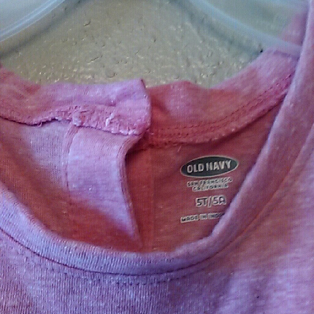 NWT  Toddler Girl Romper - Picture 2 of 4